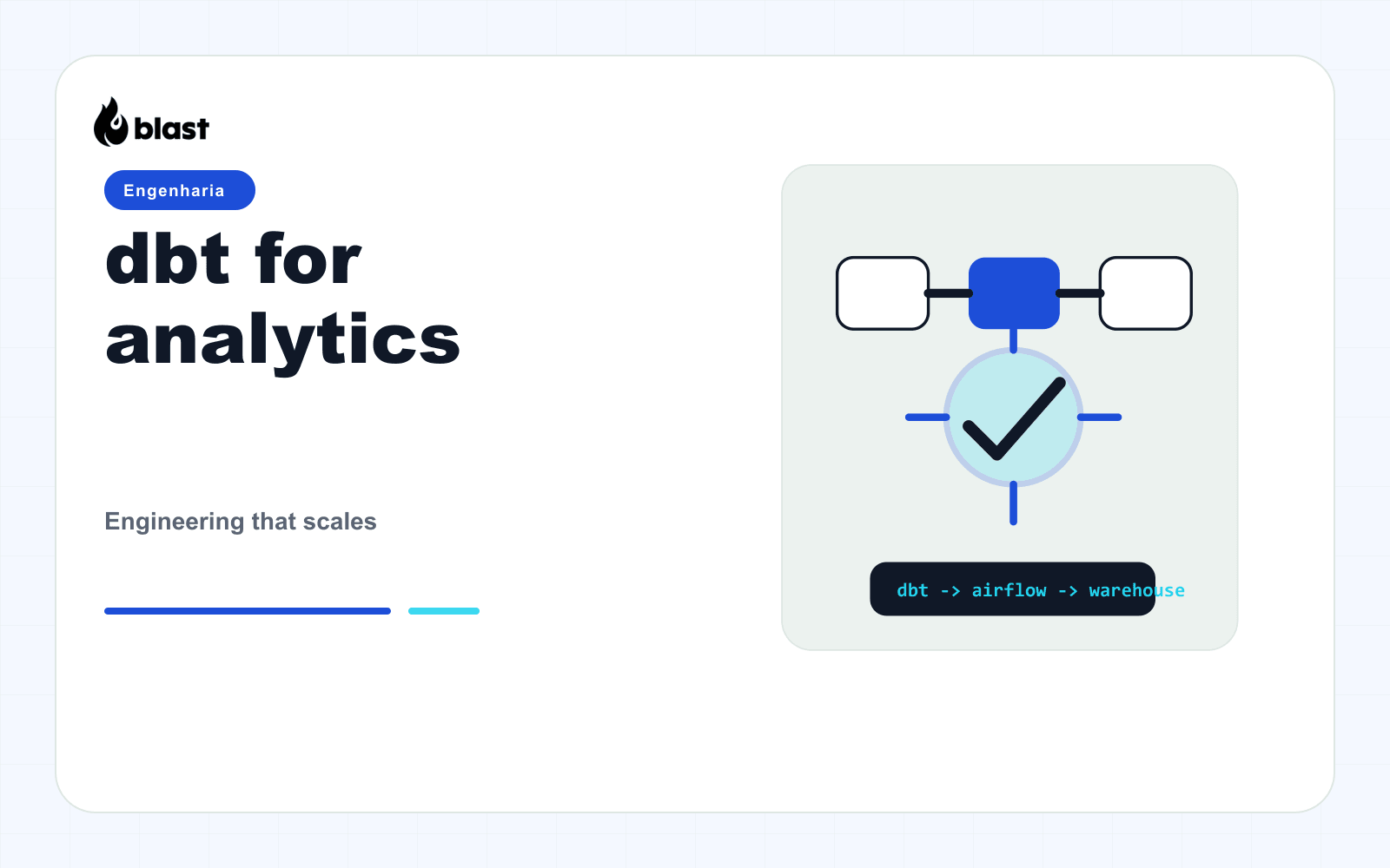 Enhance Analytics Engineering with dbt: Proven Strategies
