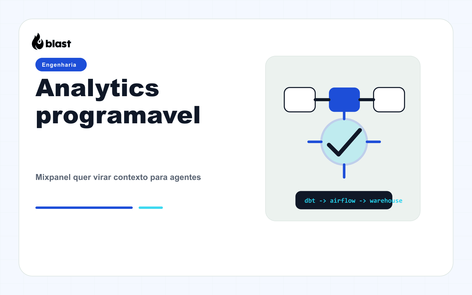 Mixpanel quer levar product analytics para a era dos agentes com AI e camada headless