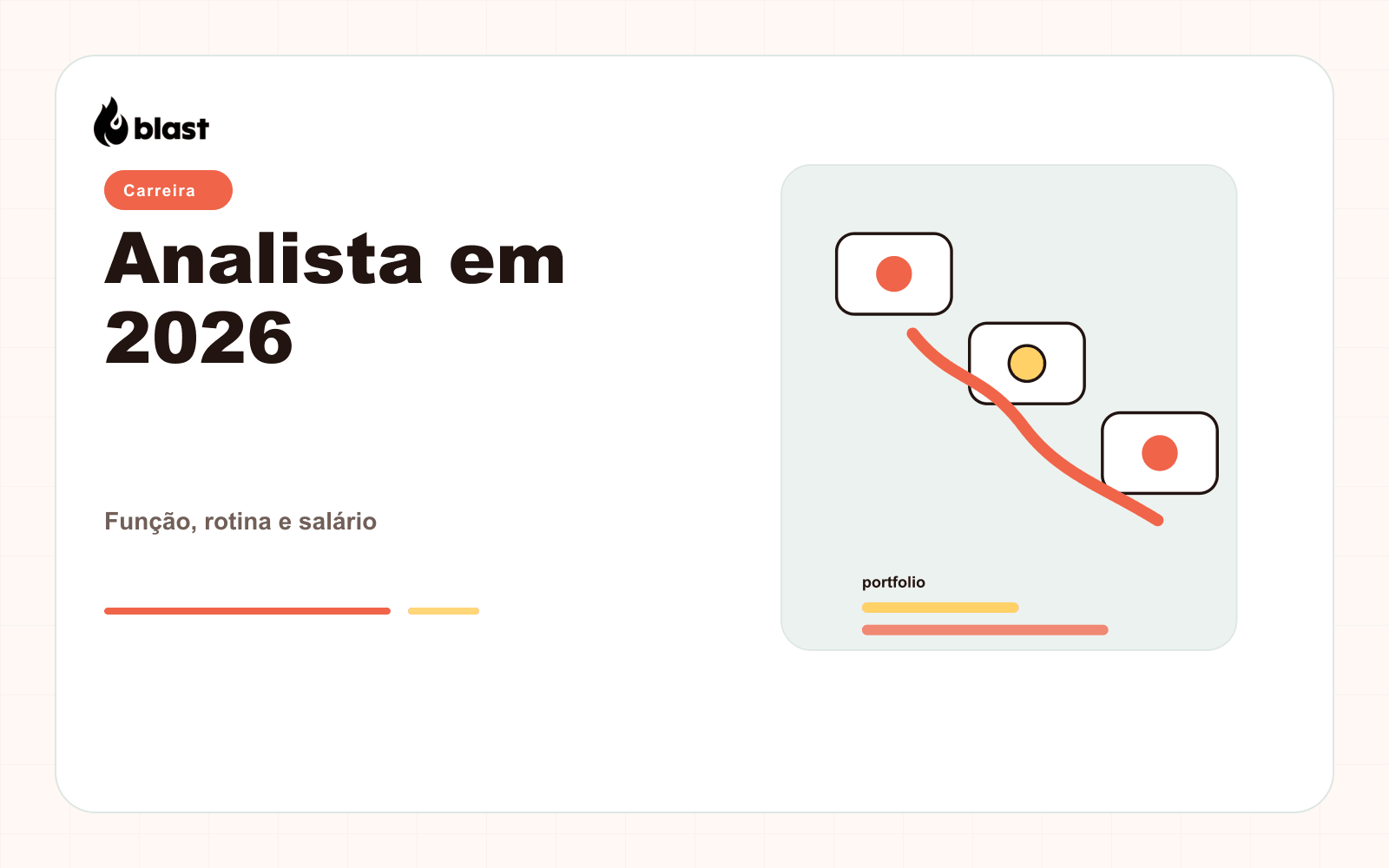 O que faz um analista de dados no Brasil em 2026?