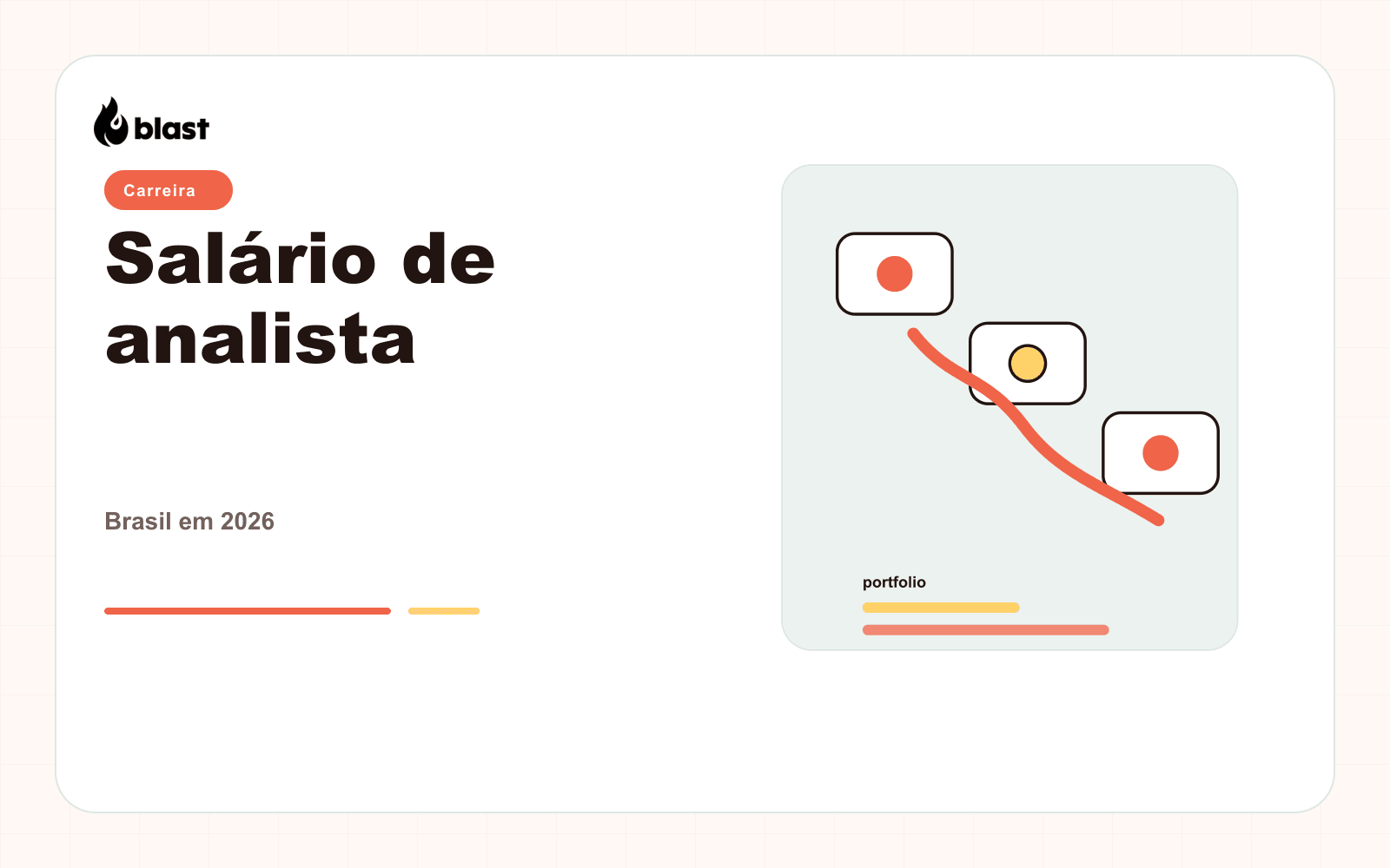Quanto ganha um analista de dados no Brasil em 2026?